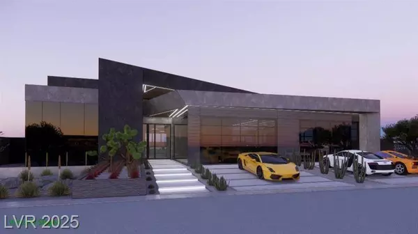 491 Cityview Ridge Dr, Henderson, NV 89012-5860