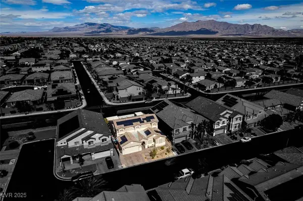 9508 Wakashan Avenue, Las Vegas, NV 89149