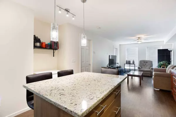 755 Copperpond BLVD SE #4115, Calgary, AB T2Z 4R2