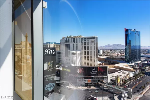 3722 Las Vegas Boulevard #2204, Las Vegas, NV 89158