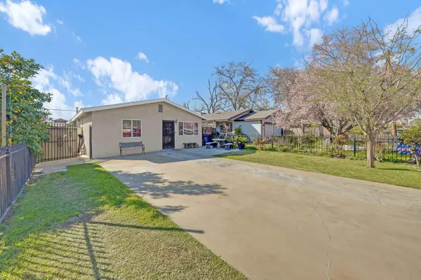 508 N Summers Street, Visalia, CA 93291