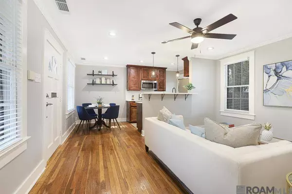 1916 / 1926 Cherrydale Ave, Baton Rouge, LA 70808