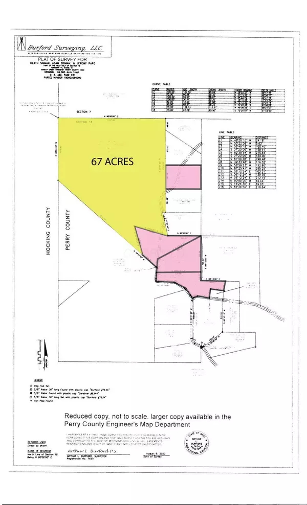 0 Township Road 250, Logan, OH 43138