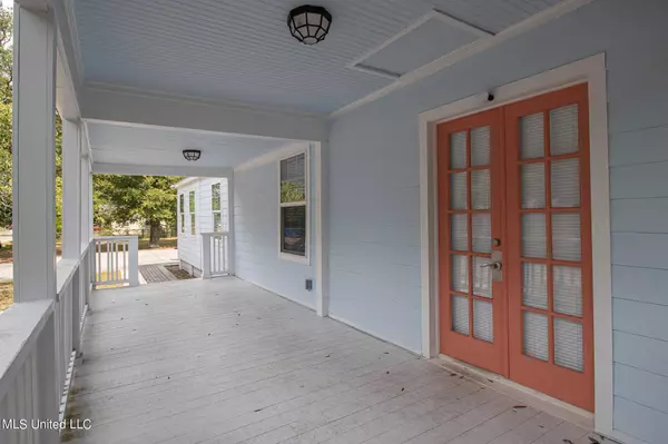 2022 21st Avenue, Gulfport, MS 39501