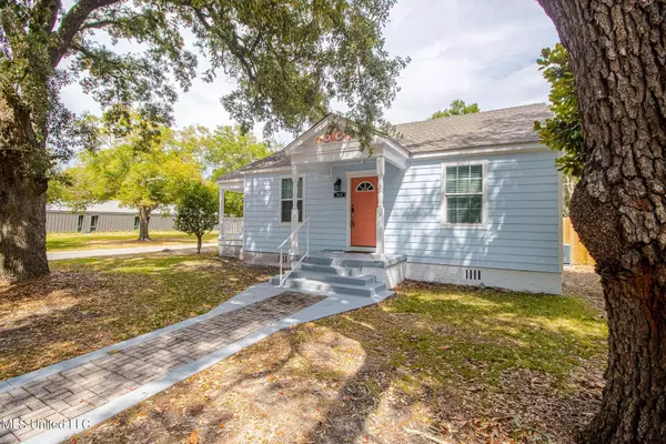 2022 21st Avenue, Gulfport, MS 39501