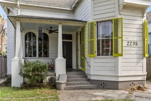 2235 BAYOU RD, New Orleans, LA 70119