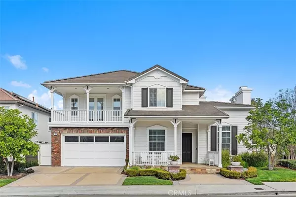 17 Roberts DR, Coto De Caza, CA 92679