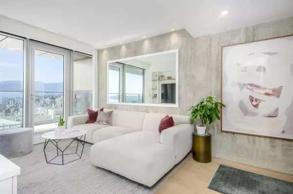 1480 HOWE ST #3905, Vancouver, BC V6Z 0G5