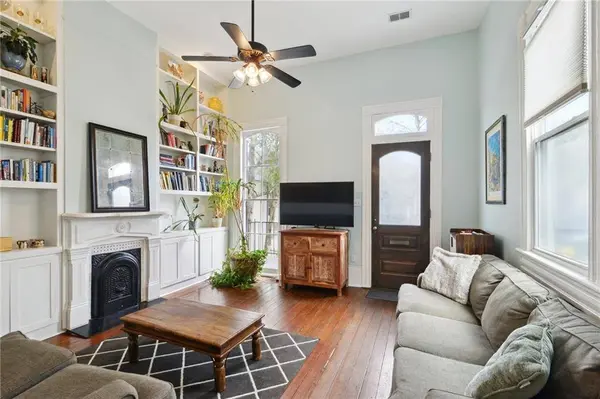 820 ALINE ST, New Orleans, LA 70115