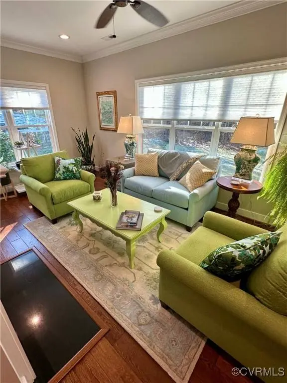 9539 Creek Summit CIR, Richmond, VA 23235