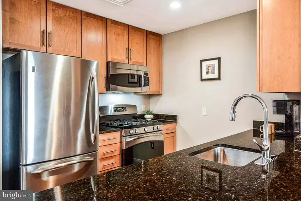 1111 ORONOCO ST #340, Alexandria, VA 22314