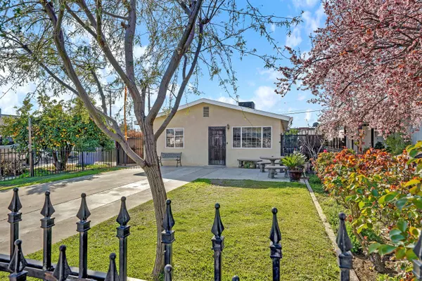 508 N Summers Street, Visalia, CA 93291