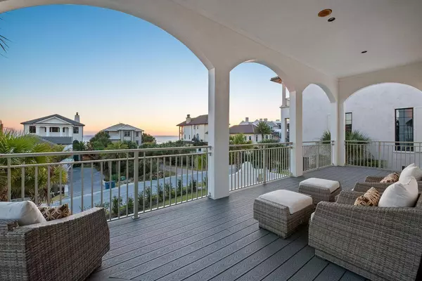 124 Paradise By The Sea Boulevard, Inlet Beach, FL 32461