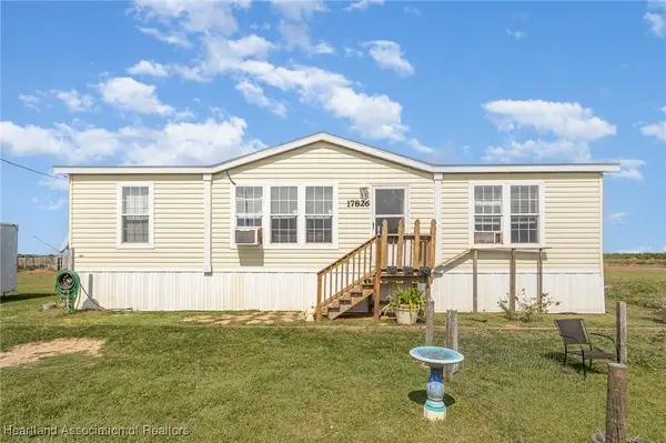17826 Boney RD, Sebring, FL 33870