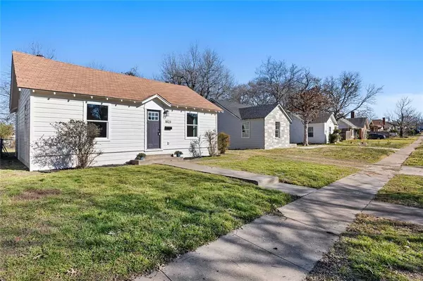 1823 Seneca AVE, Waco, TX 76707