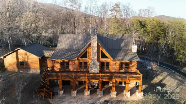 214 Whitney BLVD, Lake Lure, NC 28746