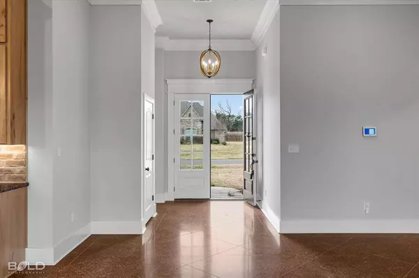 305 Granite Drive, Haughton, LA 71037