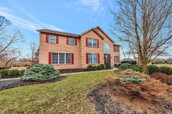 6508 Holloway Dr, Liberty Twp, OH 45044