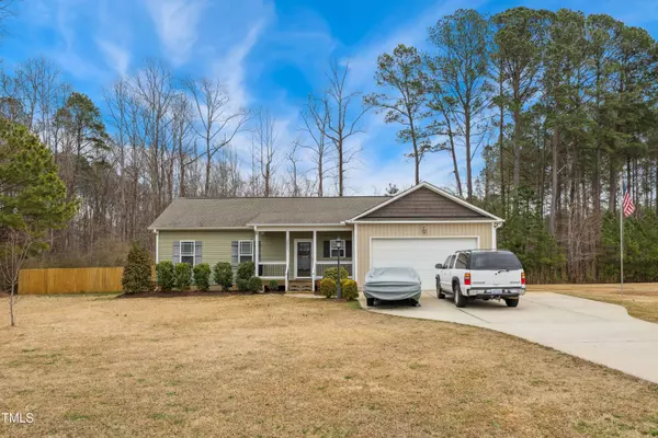 10923 Selma Road, Middlesex, NC 27557