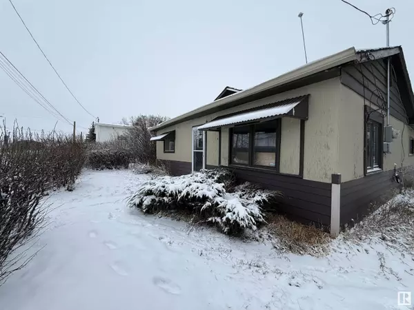 4914 50 AV, Ryley, AB T0B 4A0