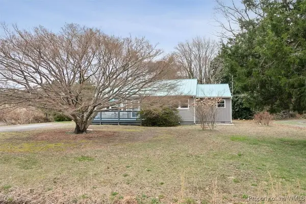 417 Gwynnsville RD, Hudgins, VA 23076