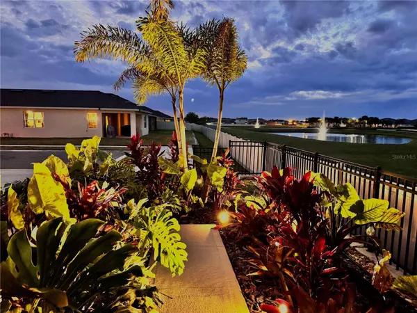 2271 DELHI PL, Sanford, FL 32771