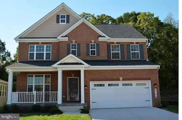 8709 WELLFORD DR, Ellicott City, MD 21042