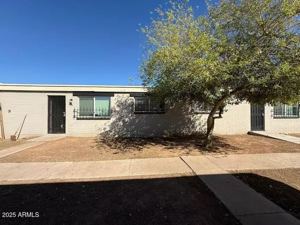1925 W Village Drive #1,2,3,4, Phoenix, AZ 85023