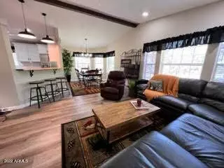 5498 RIDGETOP Drive, Happy Jack, AZ 86024