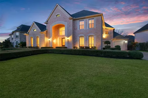 2227 Vinemead CT, Katy, TX 77450