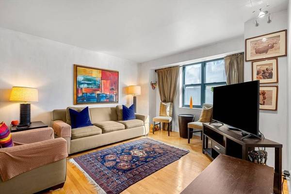 170 Tremont Street #1205, Boston, MA 02111