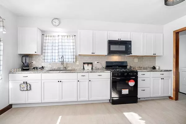 1312 Arthur ST, Calumet City, IL 60409