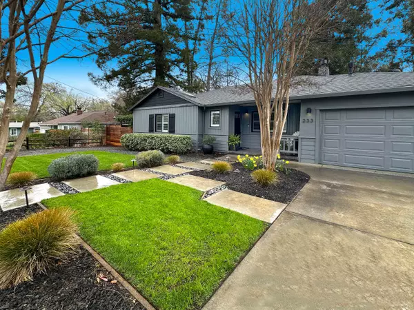 233 Lucinda Ln, Pleasant Hill, CA 94523-4565