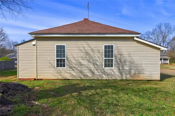 26 Cascade AVE, Griffin, GA 30223