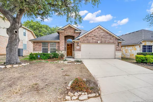 9647 Cafe Ter, San Antonio, TX 78251