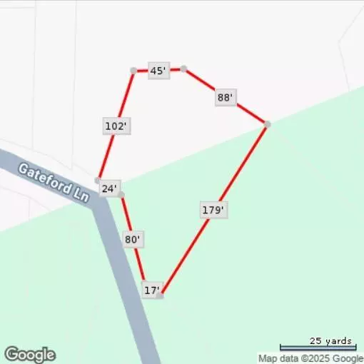 Lot 4 Gateford Ln, Bella Vista, AR 72715