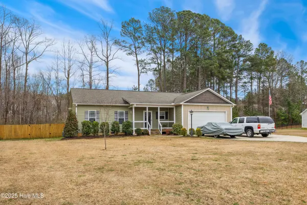 10923 Selma RD, Middlesex, NC 27557