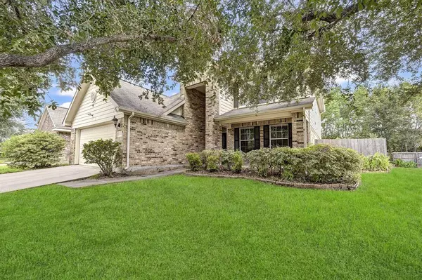 12327 Gershwin Oak ST, Houston, TX 77089