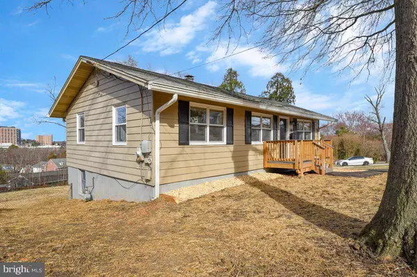 3118 HATCHER ST, Alexandria, VA 22303