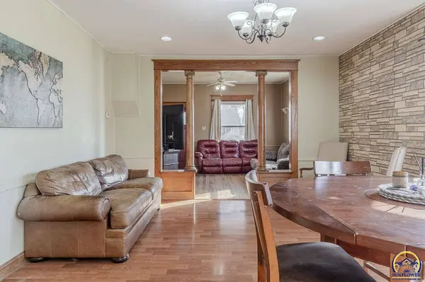 300 Main ST, Mcfarland, KS 66501