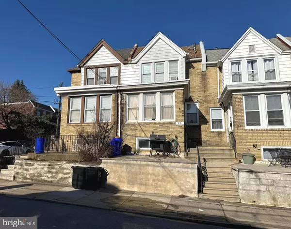 22 N PENNOCK AVE, Upper Darby, PA 19082