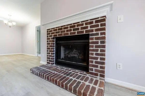 1006 AMBER RIDGE RD, Charlottesville, VA 22901