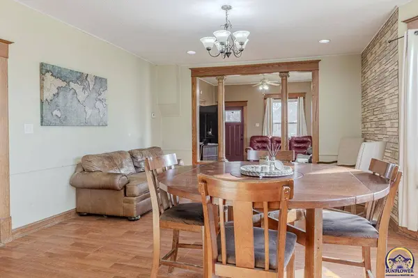 300 Main ST, Mcfarland, KS 66501