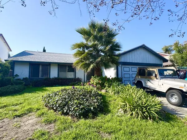 6129 Glen Harbor DR, San Jose, CA 95123