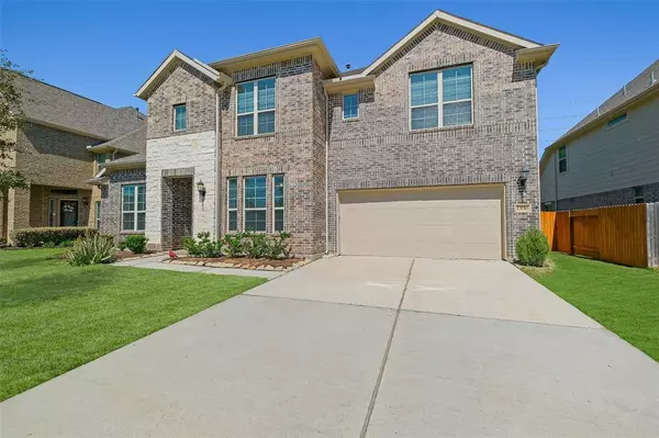 13710 Sedgefield Creek TRCE, Cypress, TX 77429