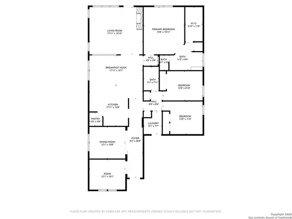 9647 Cafe Ter, San Antonio, TX 78251