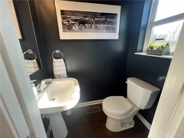 9555 Tahoe Drive, Dayton, OH 45458