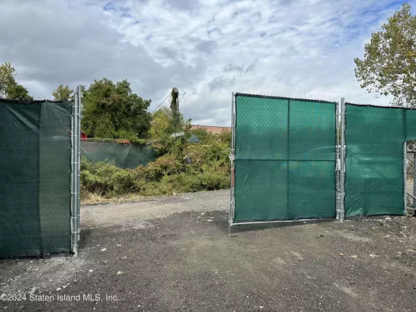 0 Wanier AVE, Staten Island, NY 10309