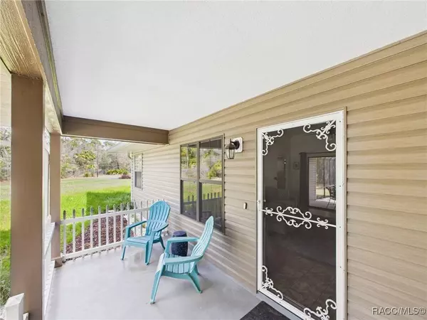 10243 W Pamondeho CIR, Crystal River, FL 34428