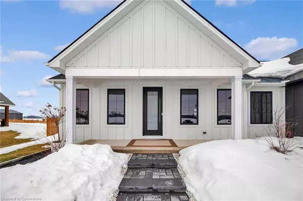 84343 Kent Line, Brussels, ON N0G 1H0